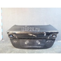 Крышка багажника Jaguar XF (2007 - 2015) C2Z1292