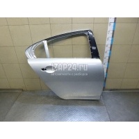 Дверь задняя правая Jaguar XF (2007 - 2015) C2Z2013