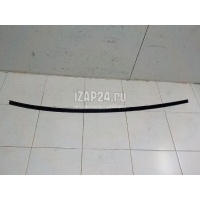 Молдинг крыши правый Jaguar XE 2015 T4N13536LML