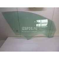 Стекло двери передней правой Jaguar XE 2015 T4N3102