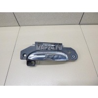 Ручка двери задней наружная левая Jaguar S-TYPE (1999 - 2008) xr828145pef