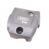 защита двигателя 038103925aj 1.9 tdi audi a3 8l