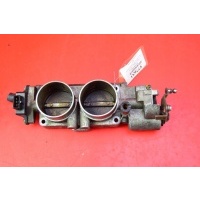 Дросельная заслонка 90411873 opel омега b 3.0 v6 96r