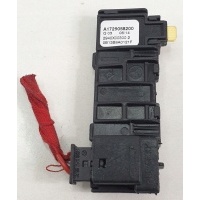 Датчик дождя мерседес w204 a1729058200