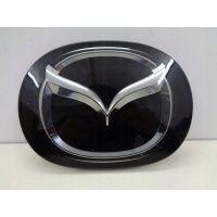 Mazda cx5 ii камера эмблема логотип значек
