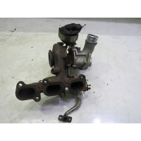 Турбина fabia iii 1.4 tdi 04b253019r