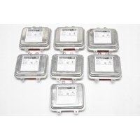 Блок розжига ксенон мерседес ягуар 5dv00961040