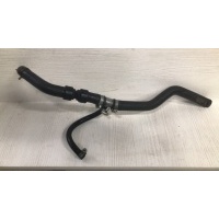 Патрубок (трубопровод, шланг) Renault Logan 2 поколение (2013-2019) 2019 924008880r