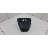 Подушка безопасности водителя Hyundai ix55 2008-2013 569003J5007Q
