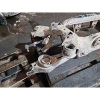 Балка задняя Hyundai ix55 2008-2013 554003J100