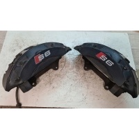 клеммы 400mm s6 a6 c7 a7 s8 brembo oe