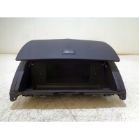 Дисплей навигация мерседес w204 c класса a2048204297