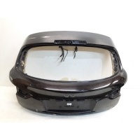 крышка багажника Infiniti QX70 S51 2013-2019 KMA001CB0B