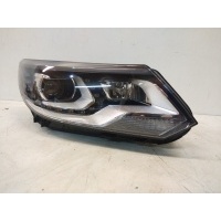 фара Volkswagen Tiguan 1 2011-2016 5N1941754B