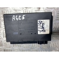 Блок комфорта Audi A6 C5 (S6,RS6) 2002 4B0962258M