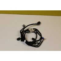 Skoda свет бампера pdc 5e0971095cn