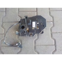 Volkswagen t5 замок люка шток замка 7h0827426p