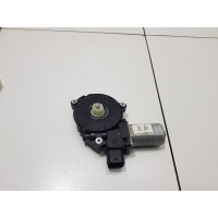 Моторчик стеклоподъемника задний левый Haval H6 2014- 6204100XKZ16A