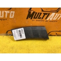 Накладка бампера Задн. Toyota Rav4 CA40 2015-2018 52161-42400