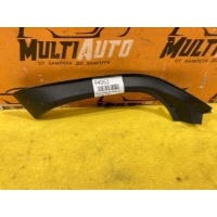 Накладка крышки багажника Задн. Toyota Camry 70 2017- 6457233060