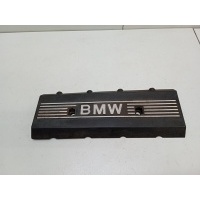 Крышка двигателя декоративная BMW X5 E53 2001 11121736003