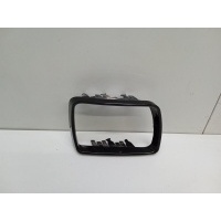 Накладка зеркала BMW X5 E53 2001 51168254904