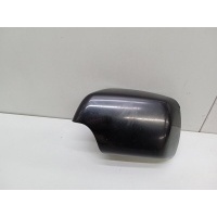 Крышка зеркала BMW X5 E53 2001 51168256321