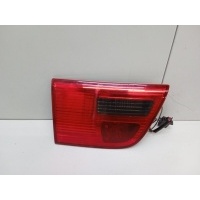 Фонарь задний левый BMW X5 E53 2001 63218409011