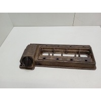 Крышка головки блока (клапанная) BMW X5 E53 2001 11121703172, 1703174