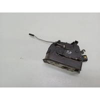 Замок двери передней правой BMW X5 E53 2001 51218402540