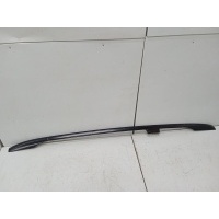Рейлинг левый BMW X5 E53 2001 51138402671