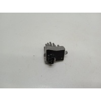 Резистор отопителя BMW X5 E53 2001 64118369561