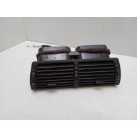 Дефлектор торпедо центральный BMW X5 E53 2001 64228402221