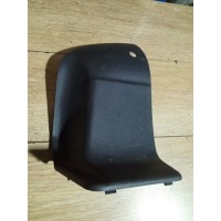 Обшивка багажника Honda CR-V III 2008 84620SWA003ZB