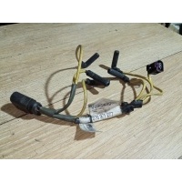Проводка свечей накала Volkswagen Crafter 076971277