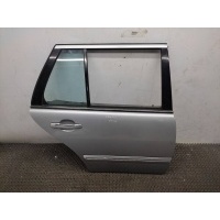 дверь задняя правая Mercedes-Benz E-Класс W210/S210 2000 A2107302605