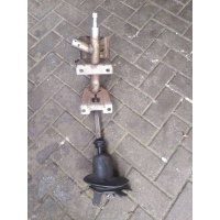 Рулевая колонка Renault Clio 2001 8200710933