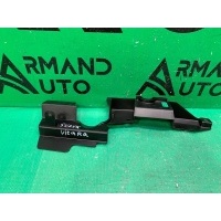 Дефлектор радиатора SUZUKI VITARA 2 2014 9534455P00000, 9534455P00, 3