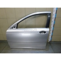 Дверь передняя левая Jaguar X-TYPE (2001 - 2009) C2S18276