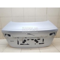 Крышка багажника Jaguar XF (2007 - 2015) C2Z1292