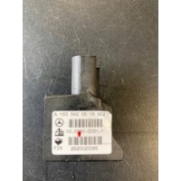 Mercedes - benz датчик блок esp a1635420618 q02