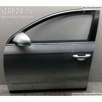 Дверь боковая Перед. Левая Volkswagen Passat B6 2007 3C4831055J
