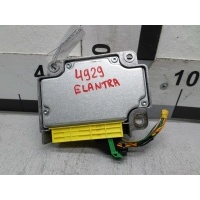 Блок управления подушек безопасности Hyundai Elantra IV (HD) 2006 - 2011 2009 959102H200,