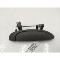 Ручка наружная Renault Clio II (1998-2005) 2002 7700426087