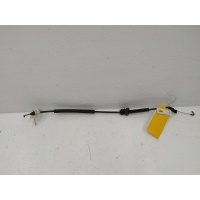 Трос двери Volkswagen Golf-4 2003 1J4839085J