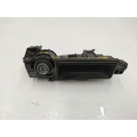 Ручка открывания багажника Mercedes E W211 2008 A2037500693