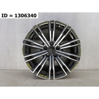Диск литой r18 BMW 3-er VII (G20) (2018) 2018 36118089891