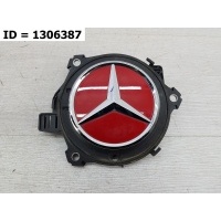 Ручка открывания крышки багажника Mercedes CLA-kl II (C118) (2019) 2019 A0997500100