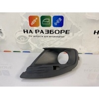 РАМКА ПТФ LADA GRANTA 2190 2019 8450100966