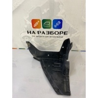 пыльник бампера LADA GRANTA 2190 2019 8450101533